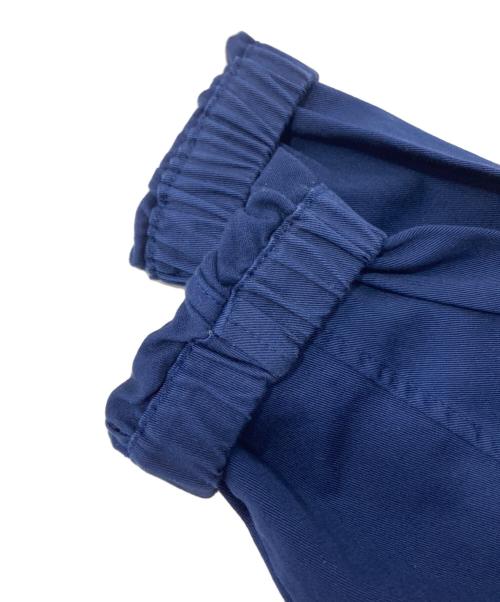 BEAMS（ビームス）BEAMS (ビームス) POLO RALPH LAUREN (ポロ・ラルフローレン) BAYPORT WINDBREAKER（ベイポート ウィンドブレイカー） ネイビー サイズ: Sの古着・服飾アイテム