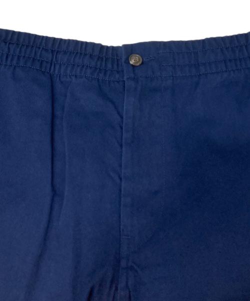 BEAMS（ビームス）BEAMS (ビームス) POLO RALPH LAUREN (ポロ・ラルフローレン) PREPSTER SHORT（プレップスター ショート） ネイビー サイズ:Lの古着・服飾アイテム
