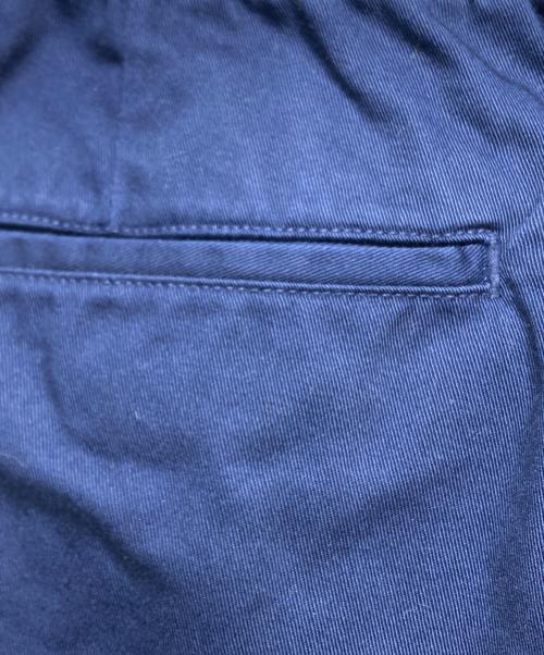 BEAMS（ビームス）BEAMS (ビームス) POLO RALPH LAUREN (ポロ・ラルフローレン) PREPSTER SHORT（プレップスター ショート） ネイビー サイズ:Lの古着・服飾アイテム