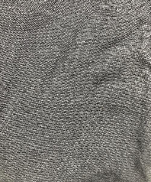 ISSEY MIYAKE（イッセイミヤケ）ISSEY MIYAKE (イッセイミヤケ) 裏キルティングマオカラージャケット ネイビー サイズ:Sの古着・服飾アイテム