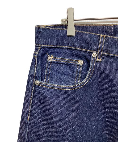 stussy（ステューシー）stussy (ステューシー) デニムパンツ インディゴ サイズ:34の古着・服飾アイテム