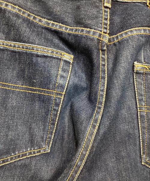 stussy（ステューシー）stussy (ステューシー) デニムパンツ インディゴ サイズ:34の古着・服飾アイテム