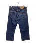 stussy (ステューシー) デニムパンツ インディゴ サイズ:34：10000円
