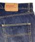 中古・古着 stussy (ステューシー) デニムパンツ インディゴ サイズ:34：10000円
