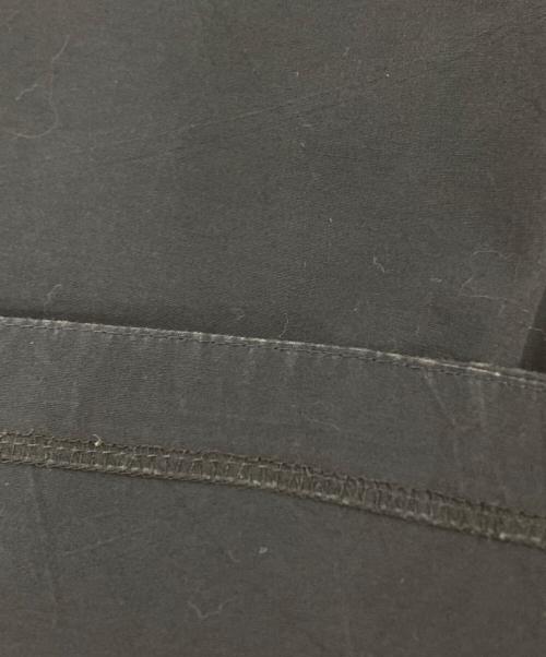 ISSEY MIYAKE MEN（イッセイミヤケメン）ISSEY MIYAKE MEN (イッセイミヤケメン) イージーワークパンツ ネイビー サイズ:3の古着・服飾アイテム