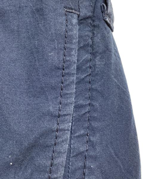 ISSEY MIYAKE MEN（イッセイミヤケメン）ISSEY MIYAKE MEN (イッセイミヤケメン) イージーワークパンツ ネイビー サイズ:3の古着・服飾アイテム