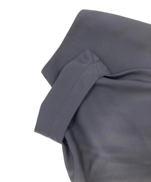 132 5. ISSEY MIYAKE（132 5. イッセイ ミヤケ）132 5. ISSEY MIYAKE (132 5. イッセイ ミヤケ) サルエルパンツ ネイビー サイズ:4の古着・服飾アイテム