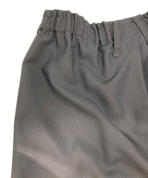 132 5. ISSEY MIYAKE（132 5. イッセイ ミヤケ）132 5. ISSEY MIYAKE (132 5. イッセイ ミヤケ) サルエルパンツ ネイビー サイズ:4の古着・服飾アイテム
