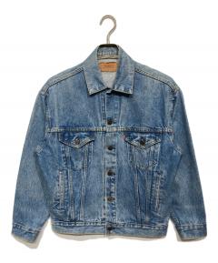 中古・古着通販】LEVI'S (リーバイス) デニムジャケット 70505-0217