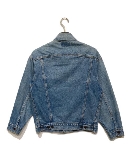 LEVI'S（リーバイス）LEVI'S (リーバイス) デニムジャケット インディゴ サイズ:XSの古着・服飾アイテム