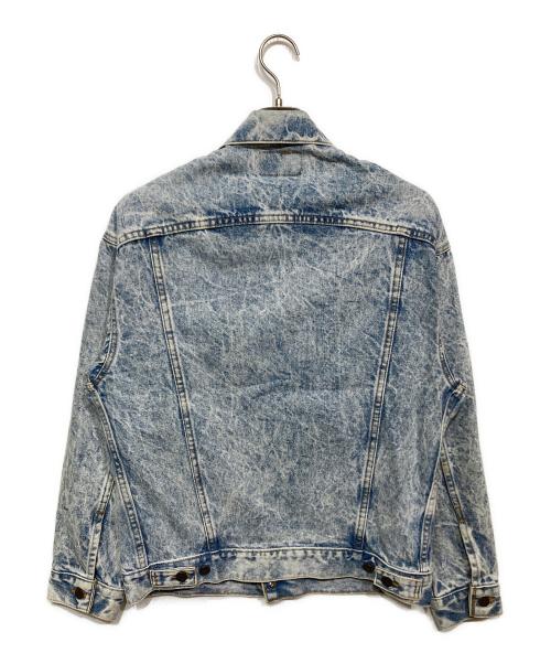 LEVI'S（リーバイス）LEVI'S (リーバイス) デニムジャケット インディゴ サイズ:Sの古着・服飾アイテム