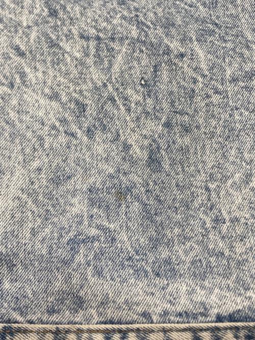 LEVI'S（リーバイス）LEVI'S (リーバイス) デニムジャケット インディゴ サイズ:Sの古着・服飾アイテム