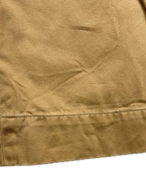 RRL（ダブルアールエル）RRL (ダブルアールエル) Cotton Field Chino Pants ベージュ サイズ:30の古着・服飾アイテム
