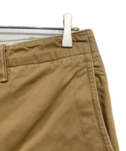RRL（ダブルアールエル）RRL (ダブルアールエル) Cotton Field Chino Pants ベージュ サイズ:30の古着・服飾アイテム
