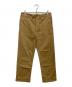 RRL（ダブルアールエル）の古着「Cotton Field Chino Pants」｜ベージュ