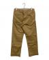 RRL (ダブルアールエル) Cotton Field Chino Pants ベージュ サイズ:30：12000円