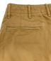 中古・古着 RRL (ダブルアールエル) Cotton Field Chino Pants ベージュ サイズ:30：12000円