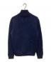 Maison Margiela (メゾンマルジェラ) ドライバーズニット ネイビー サイズ:S：70000円