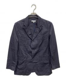 Engineered Garments（エンジニアド ガーメンツ）の古着「ベッドフォードジャケット」｜ネイビー