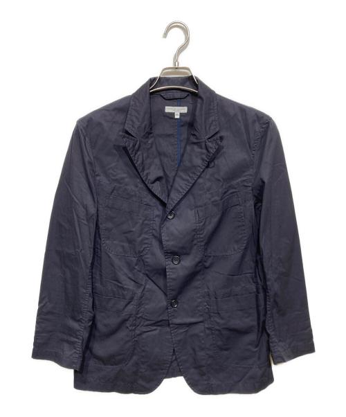 Engineered Garments（エンジニアド ガーメンツ）Engineered Garments (エンジニアド ガーメンツ) ベッドフォードジャケット ネイビー サイズ:XSの古着・服飾アイテム