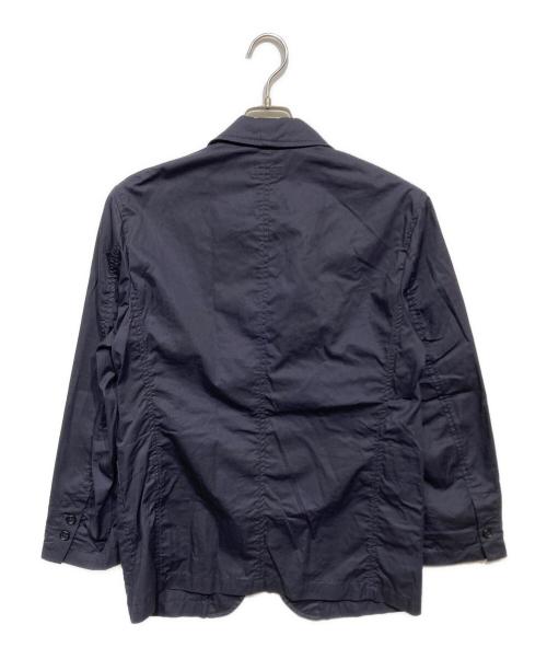 Engineered Garments（エンジニアド ガーメンツ）Engineered Garments (エンジニアド ガーメンツ) ベッドフォードジャケット ネイビー サイズ:XSの古着・服飾アイテム