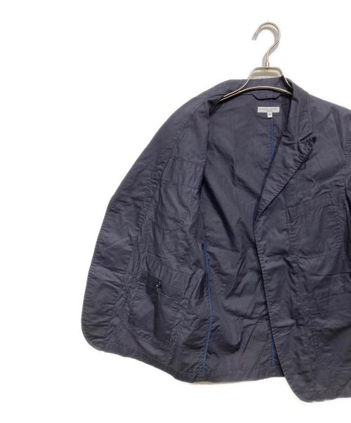 Engineered Garments（エンジニアド ガーメンツ）Engineered Garments (エンジニアド ガーメンツ) ベッドフォードジャケット ネイビー サイズ:XSの古着・服飾アイテム