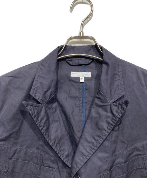 Engineered Garments（エンジニアド ガーメンツ）Engineered Garments (エンジニアド ガーメンツ) ベッドフォードジャケット ネイビー サイズ:XSの古着・服飾アイテム
