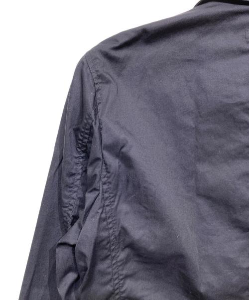 Engineered Garments（エンジニアド ガーメンツ）Engineered Garments (エンジニアド ガーメンツ) ベッドフォードジャケット ネイビー サイズ:XSの古着・服飾アイテム