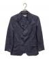 Engineered Garments（エンジニアド ガーメンツ）の古着「ベッドフォードジャケット」｜ネイビー