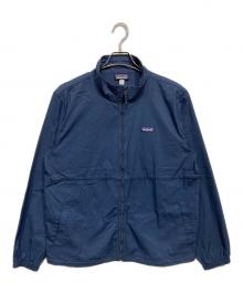Patagonia（パタゴニア）の古着「ノマダー・ジャケット」｜ネイビー