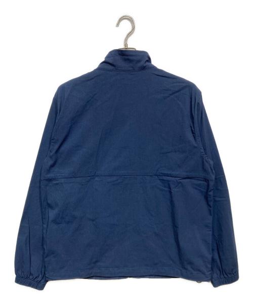 Patagonia（パタゴニア）Patagonia (パタゴニア) ノマダー・ジャケット ネイビー サイズ:Lの古着・服飾アイテム