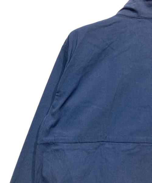 Patagonia（パタゴニア）Patagonia (パタゴニア) ノマダー・ジャケット ネイビー サイズ:Lの古着・服飾アイテム