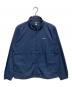 Patagonia（パタゴニア）の古着「ノマダー・ジャケット」｜ネイビー