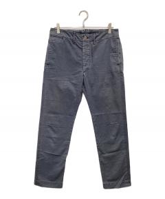 中古・古着通販】WTAPS (ダブルタップス) JUNGLE STOCK 01 TROUSERS