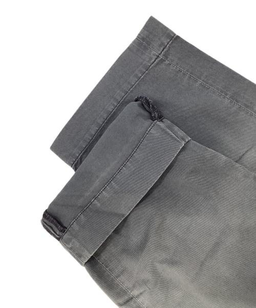 RRL（ダブルアールエル）RRL (ダブルアールエル) Chino Officer's Trousers ネイビー サイズ:31の古着・服飾アイテム