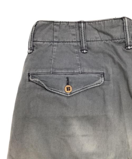 RRL（ダブルアールエル）RRL (ダブルアールエル) Chino Officer's Trousers ネイビー サイズ:31の古着・服飾アイテム