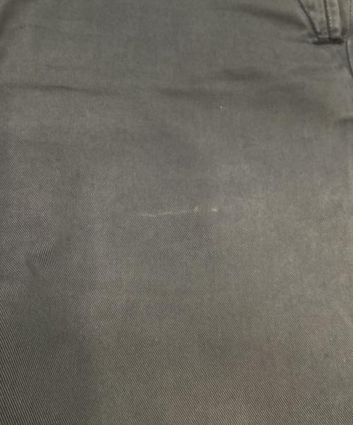 RRL（ダブルアールエル）RRL (ダブルアールエル) Chino Officer's Trousers ネイビー サイズ:31の古着・服飾アイテム
