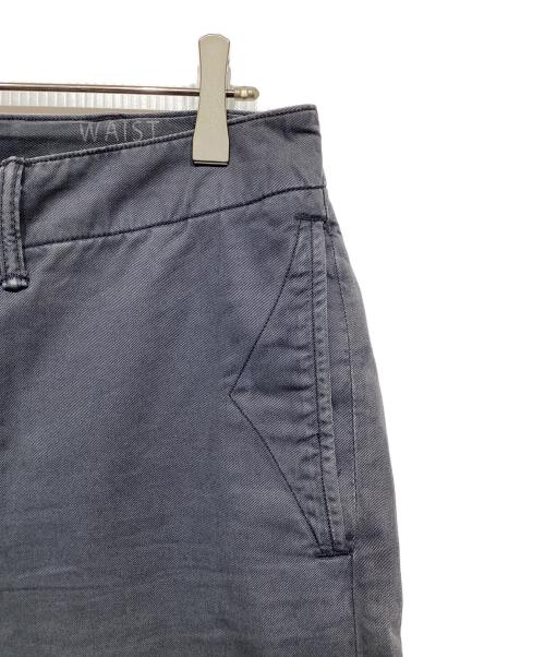 RRL（ダブルアールエル）RRL (ダブルアールエル) Chino Officer's Trousers ネイビー サイズ:31の古着・服飾アイテム