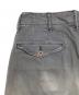 中古・古着 RRL (ダブルアールエル) Chino Officer's Trousers ネイビー サイズ:31：10000円