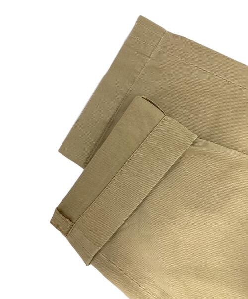 RRL（ダブルアールエル）RRL (ダブルアールエル) Chino Officer's Trousers ベージュ サイズ:32の古着・服飾アイテム