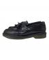 Dr.Martens (ドクターマーチン) ADRIAN タッセルローファー ブラック サイズ:9：9000円