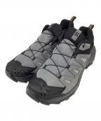 SALOMONサロモン）の古着「X ULTRA 360 LTR GTX」｜グレー