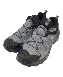SALOMON（サロモン）の古着「X ULTRA 360 LTR GTX」｜グレー