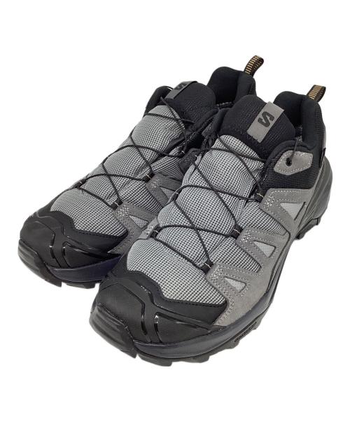 SALOMON（サロモン）SALOMON (サロモン) X ULTRA 360 LTR GTX グレー サイズ:29の古着・服飾アイテム