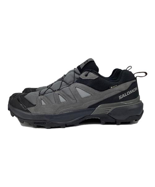 SALOMON（サロモン）SALOMON (サロモン) X ULTRA 360 LTR GTX グレー サイズ:29の古着・服飾アイテム