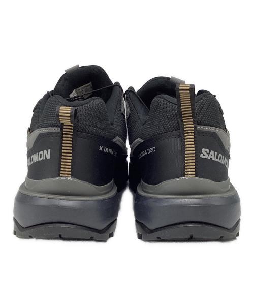 SALOMON（サロモン）SALOMON (サロモン) X ULTRA 360 LTR GTX グレー サイズ:29の古着・服飾アイテム