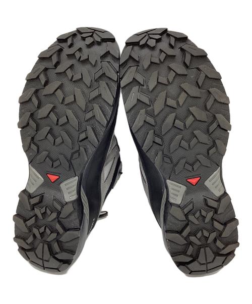 SALOMON（サロモン）SALOMON (サロモン) X ULTRA 360 LTR GTX グレー サイズ:29の古着・服飾アイテム
