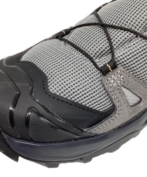 SALOMON（サロモン）SALOMON (サロモン) X ULTRA 360 LTR GTX グレー サイズ:29の古着・服飾アイテム