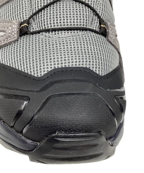 SALOMON（サロモン）SALOMON (サロモン) X ULTRA 360 LTR GTX グレー サイズ:29の古着・服飾アイテム
