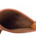 中古・古着 AURALEE (オーラリー) LEATHER SUNGLASSES CASE ブラウン：30000円